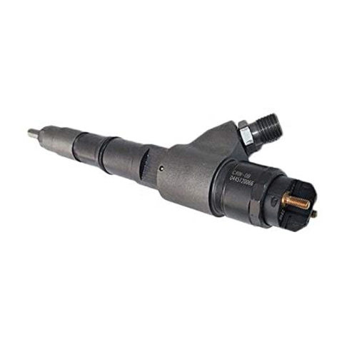 20798683 inyector de combustible common rail para VOLVO EC210B