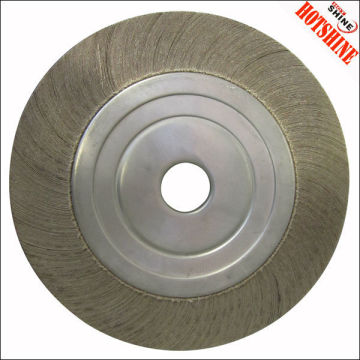 GRINDING WHEEL