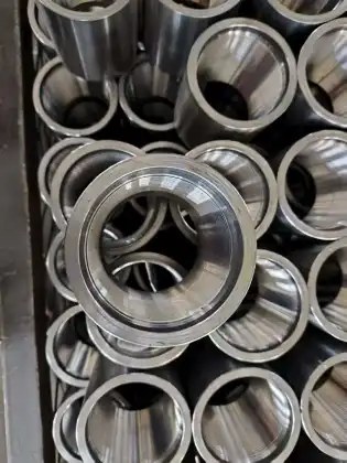 2-7/8 EU Oil Tubing Coupling
