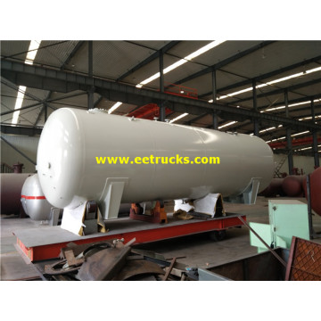 60m3 25T Aboveground Propylene Gas Tanks