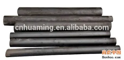 qualified carbon rod /graphite rod