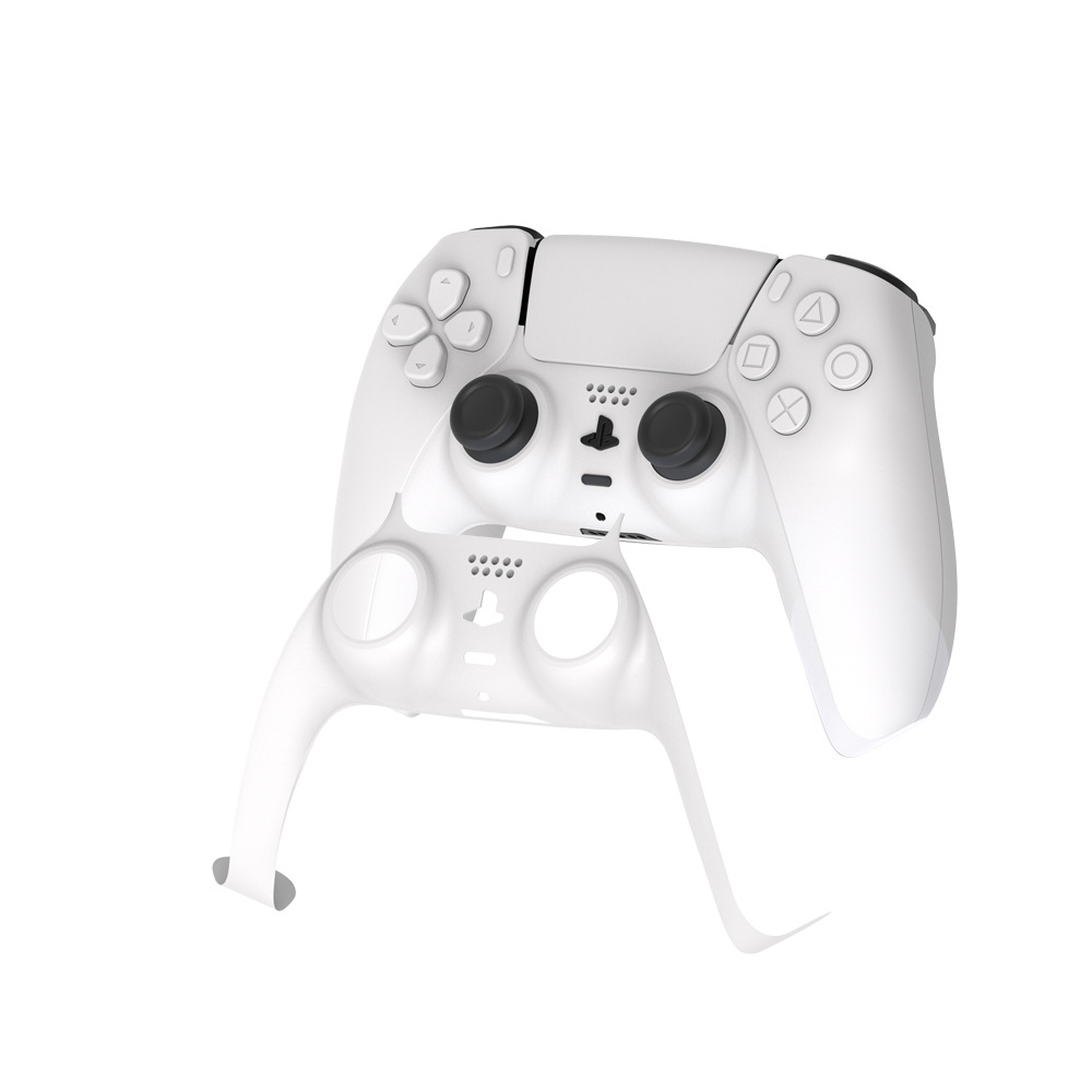 P5 Controller Shell