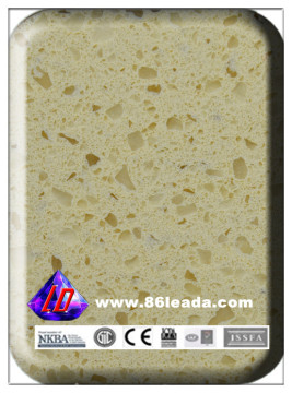 cream quartz stones