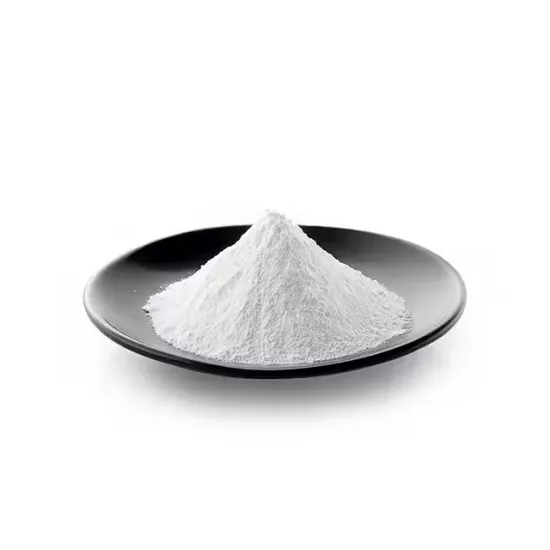 Aluminum Sulfate for Papermaking Process