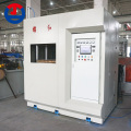 Eva Supercritical Foaming Lothing Machine