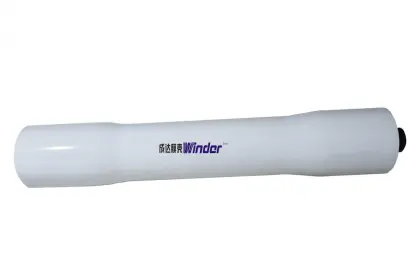 frp cartridge filter housings