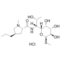 Clorhidrato de lincomicina CAS 859-18-7 usado en antibiótico