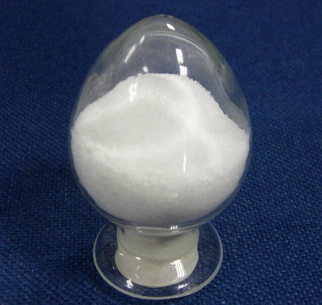 High Quality P-Aminobenzoic Acid Used As Dye Intermediates