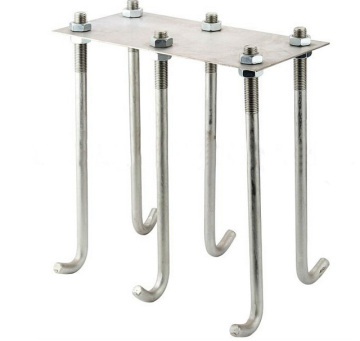 Adjustable bottom plates