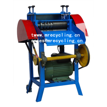 Pagbebenta ng Copper Wire Stripping Machine