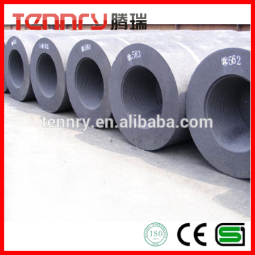 Low Price RP Graphite Electrode For Arc Furnace