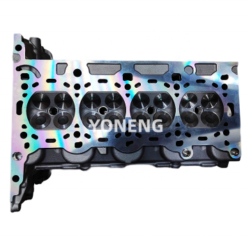 Original Quality LUJ A14NET A14XER 1.4T Cylinder Head for Chevrolet Cruze Sonic Trax Encore Astra OPEL