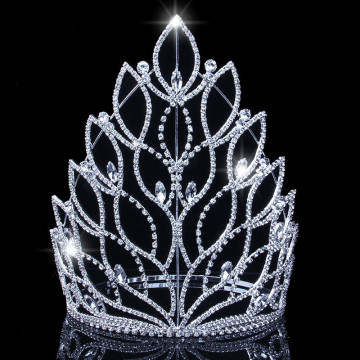 China pageant crowns factory