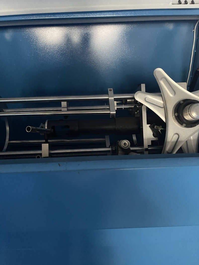 Fiberglass Taping Machine 2-1 (6)