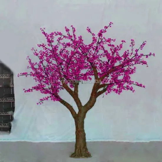 Cherry Blossom Tree Guide
