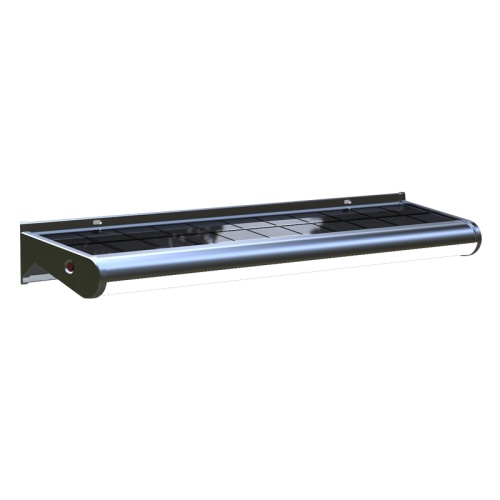 120cm Outdoor Solar Wall Billboard Light