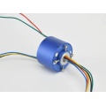 High-Quality High-Speed Slip Ring Electric Slip Ring