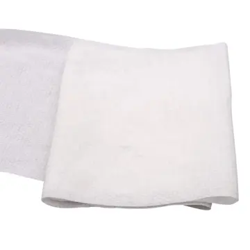 Spunlace Nonwoven For Baby Wet Wipes Using
