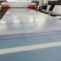 Anticorrosive Tank PFA Thin Lining Sheet