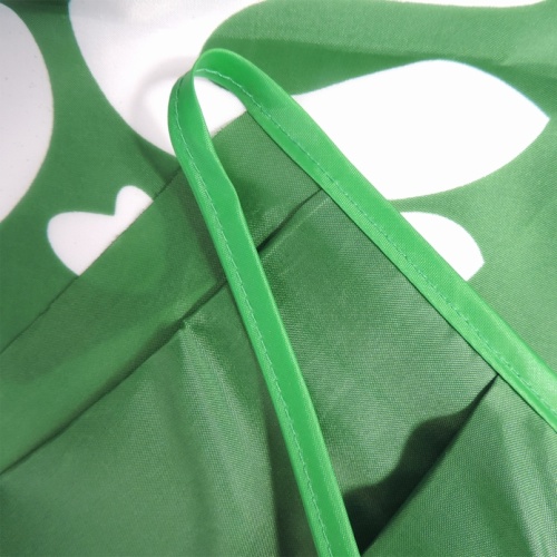 Promotional Polyester Saudi Arabia National Banner Cape