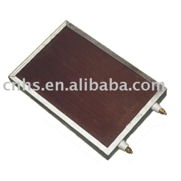 Infrared heater