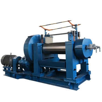 เครื่องผสมยางคุณภาพสูงสำหรับ 220V, 380V, 415V