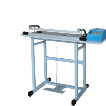 HZPK Ex-factory Price Plastic Bag Impulse Sealing Machine