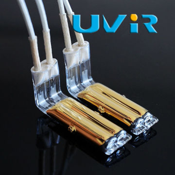 IR lamp for plastic welding infrared welding lamp