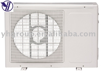 Air Conditioner Cabinet
