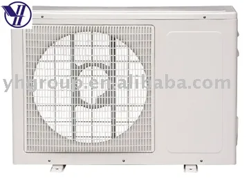 Air Conditioner Cabinet