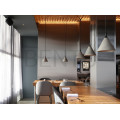 LEDER Home Concrete Pendant Lighting