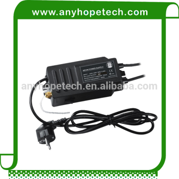 Long lifespan 220-240V 10kv 30mA high output current transformer