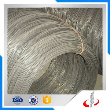 Price List Of Hot Dipped Galvanized Spring Steel Wire