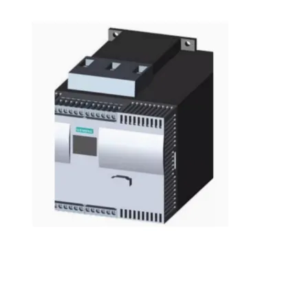 Siemens 3RW4056-6BB44 Soft Starter
