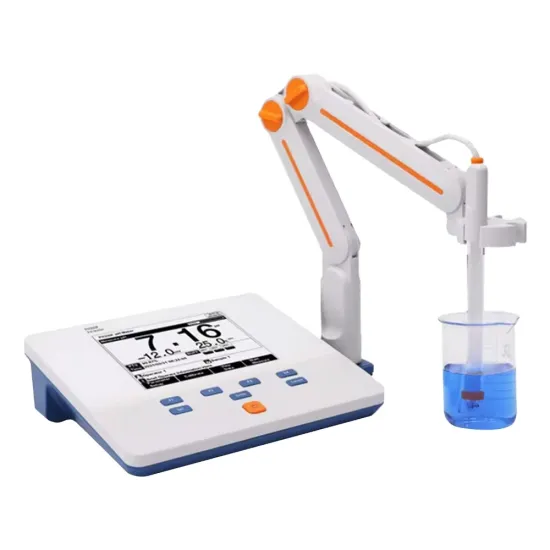 Drawell PH300F Lab High Quality pH Meter