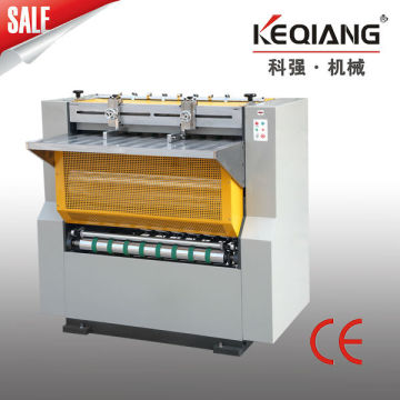 KQ-1000 V Groove Machine