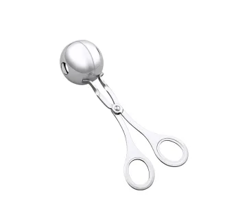 SmartPan Meatball Maker: Your Eco-Friendly Stainless Steel Essential Kitchen Tool for Perfect Fish Balls and Meatballs