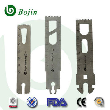 stainless steel hole saw