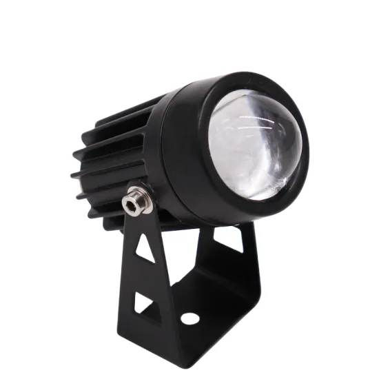 Waterproof IP65 3W LED Spike Light for Garden Decoration