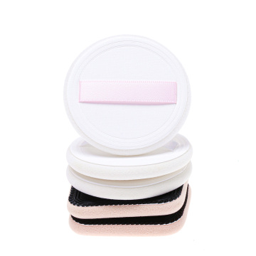 Custom Logo Premium Makeup Sponge Blender & Powder Puff