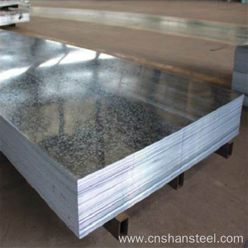 High Quality Prepainted Galvanized Steel Sheet