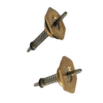 Thimble Pin Sizes for Gas Water Heaters: M10, M12, M14, M20