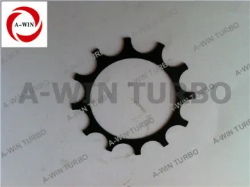 Turbo Seal Plate Backplate Retainer For Tbp4 / T04 Turbocharger