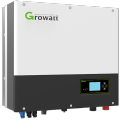 On-Grid Solar Power System 5kw high efficiency