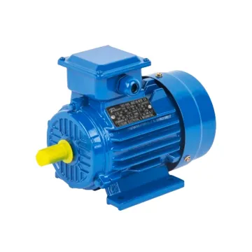 YE2 Series 3kW 4HP Three-Phase Electric Motors: Specifications and Features for 1440rpm Operation at 380V, 415V, 440V, and 460V