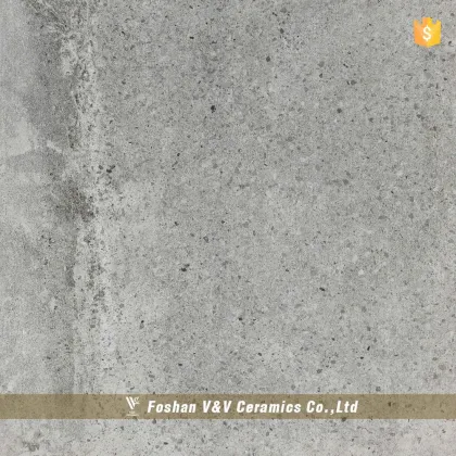 White Cement Porcelain Tiles 60x60CM,White Cement