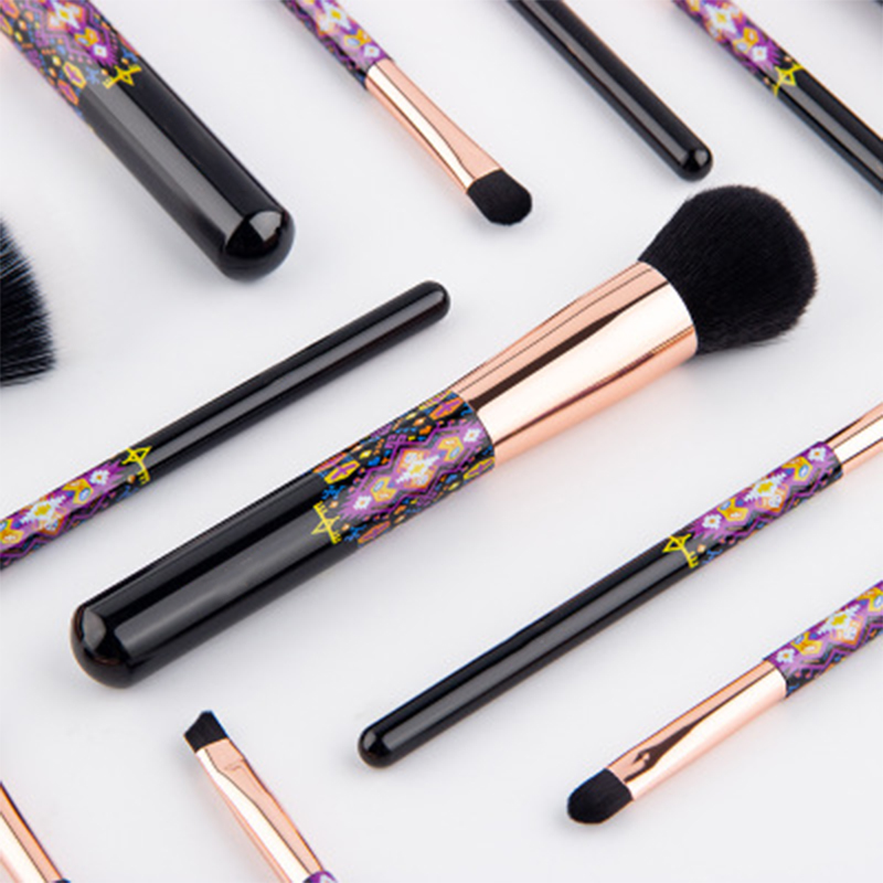 makeup brushes set 