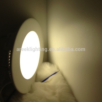 LED cabinet panel lighting