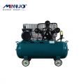 High quality belt driven air compressor automotive