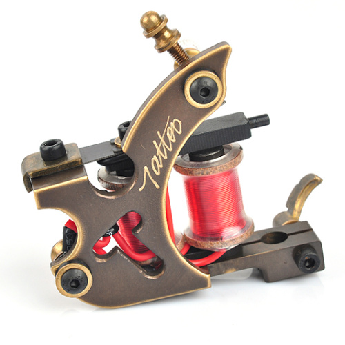 100% imported Handmade tattoo machine